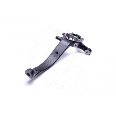 Fusée d'Essieu Avant Gauche Pour Dodge Durango Jeep Grand Cherokee IV
