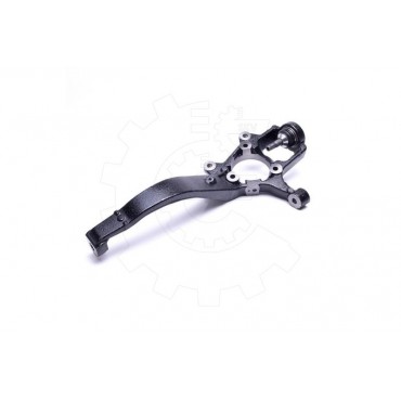 Fusée d'Essieu Avant Droit Pour Dodge Durango Jeep Grand Cherokee IV 68022628AD