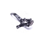 Fusée d'Essieu Avant Droit Pour Dodge Durango Jeep Grand Cherokee IV 68022628AD
