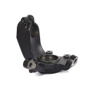 Fusée d'Essieu Avant Gauche Pour Ford C-Max Focus II 1420863 3M513K171BH