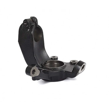 Fusée d'Essieu Avant Gauche Pour Ford C-Max Focus II 1420863 3M513K171BH