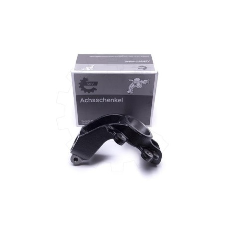 Fusée d'Essieu Avant Gauche Pour Ford C-Max Focus II 1380450 1420863 1477862