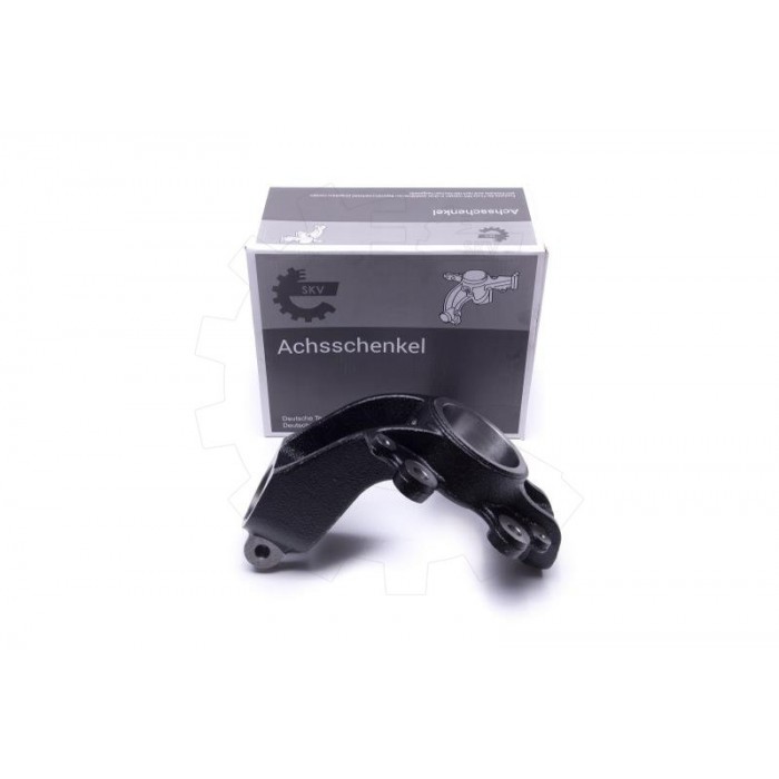 Fusée d'Essieu Avant Gauche Pour Ford C-Max Focus II 1380450 1420863 1477862