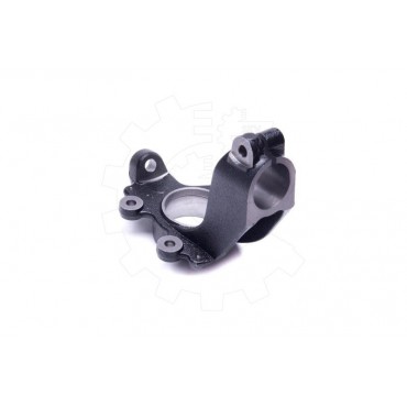 Fusée d'Essieu Avant Gauche Pour Ford C-Max Focus II 1380450 1420863 1477862
