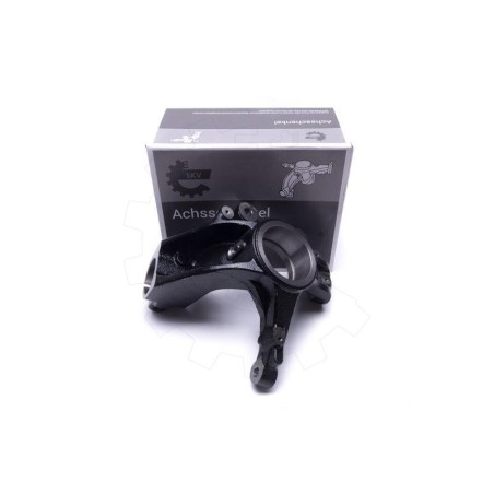 Fusée d'Essieu Avant Droit Pour Ford C-Max Focus II 1380449 1420861 1477861