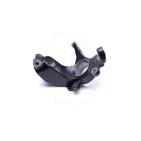 Fusée d'Essieu Avant Droit Pour Ford C-Max Focus II 1380449 1420861 1477861
