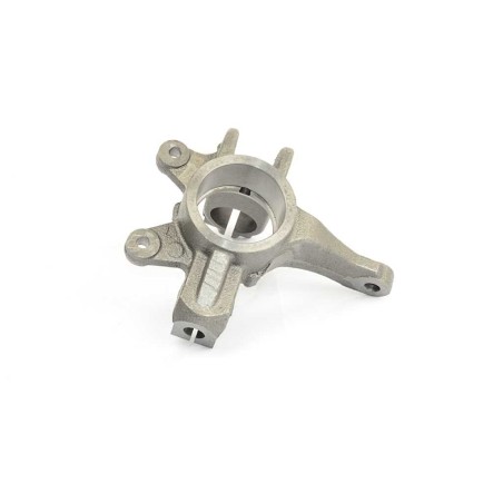Fusée d'Essieu Avant Gauche Pour Ford Fiesta V 1479001 2S613K186AE