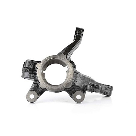 Fusée d'Essieu Avant Droit Pour Ford Fiesta VI 1771022 8V513K170DA