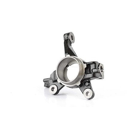 Fusée d'Essieu Avant Gauche Pour Ford Fiesta VI 1771021 8V513K171DA