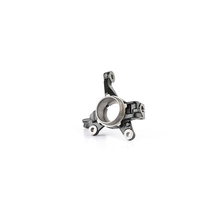 Fusée d'Essieu Avant Gauche Pour Ford Fiesta VI 1771021 8V513K171DA