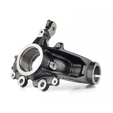 Fusée d'Essieu Avant Droit Pour Ford Focus III 1702854 AV613K170DAB