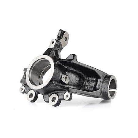 Fusée d'Essieu Avant Droit Pour Ford Focus III 1702854 AV613K170DAB