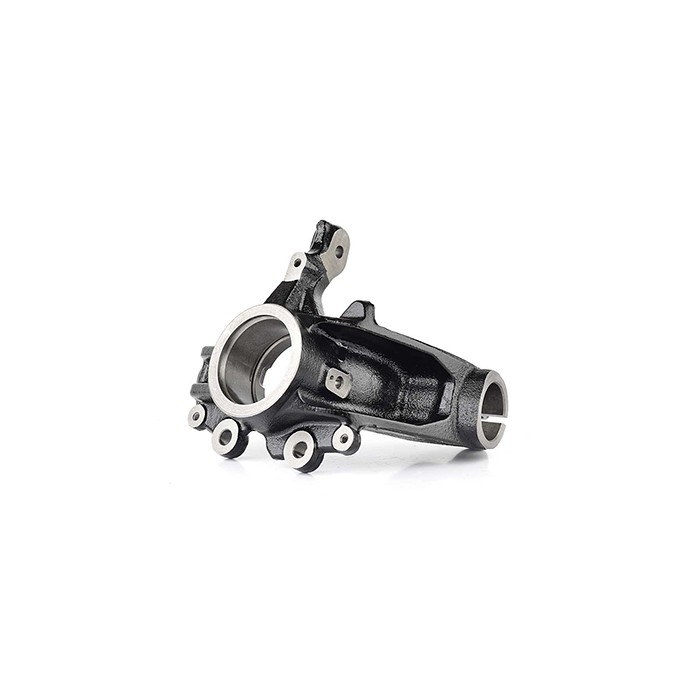 Fusée d'Essieu Avant Droit Pour Ford Focus III 1702854 AV613K170DAB