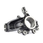Fusée d'Essieu Avant Gauche Pour Ford Focus III 1702855 AV613K171DAB