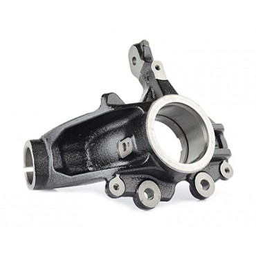 Fusée d'Essieu Avant Gauche Pour Ford Focus III 1702855 AV613K171DAB
