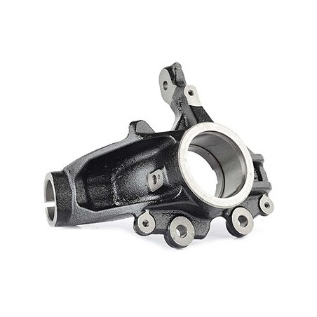 Fusée d'Essieu Avant Gauche Pour Ford Focus III 1702855 AV613K171DAB