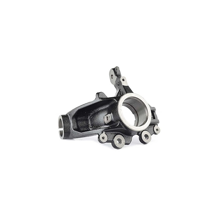 Fusée d'Essieu Avant Gauche Pour Ford Focus III 1702855 AV613K171DAB