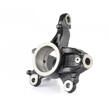 Fusée d'Essieu Avant Gauche Pour Ford Galaxy Mondeo IV S-Max 1474291