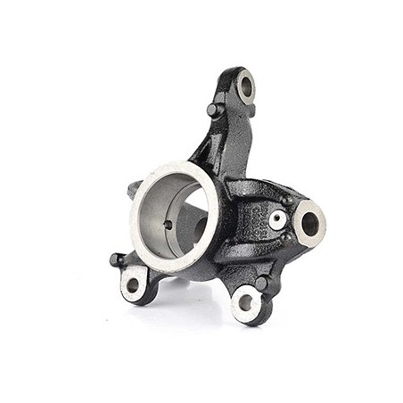 Fusée d'Essieu Avant Gauche Pour Ford Galaxy Mondeo IV S-Max 1474291
