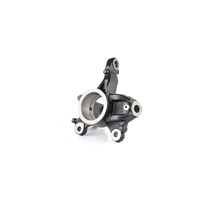 Fusée d'Essieu Avant Gauche Pour Ford Galaxy Mondeo IV S-Max 1474291