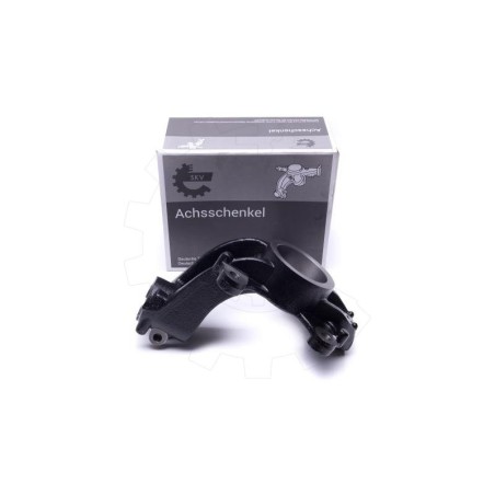 Fusée d'Essieu Avant Gauche Pour Ford Galaxy Mondeo IV S-Max Volvo V70 III