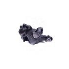 Fusée d'Essieu Avant Gauche Pour Ford Galaxy Mondeo IV S-Max Volvo V70 III
