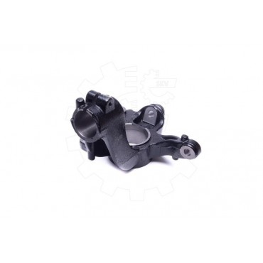 Fusée d'Essieu Avant Gauche Pour Ford Galaxy Mondeo IV S-Max Volvo V70 III