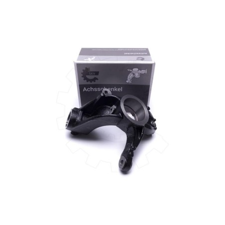 Fusée d'Essieu Avant Droit Pour Ford Galaxy Mondeo IV S-Max Volvo V70 III