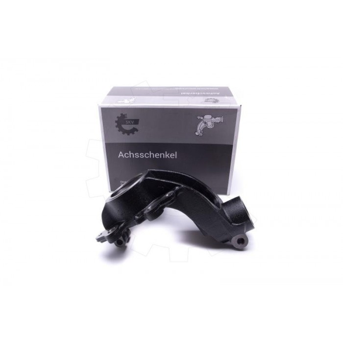 Fusée d'Essieu Avant Droit Pour Ford Kuga II 1781982 DV613K170BAC DV613K170CAA