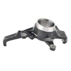 Fusée d'Essieu Avant Droit Pour Ford Ranger 2M343K185BA 4432019
