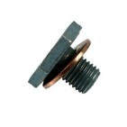 Vis bouchon de vidange carter SCUDO 3008 FIESTA C5 Freelander 2 3 5 MINI 1146063