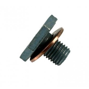 Vis bouchon de vidange carter SCUDO 3008 FIESTA C5 Freelander 2 3 5 MINI 1146063