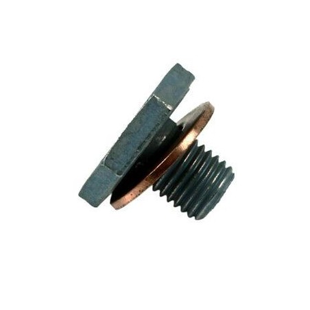 Vis bouchon de vidange carter SCUDO 3008 FIESTA C5 Freelander 2 3 5 MINI 1146063
