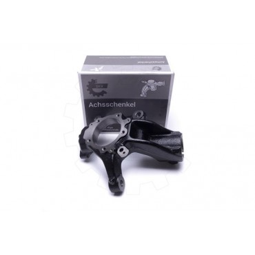 Fusée d'Essieu Avant Gauche Pour Ford Tourneo Transit BK213K186AF
