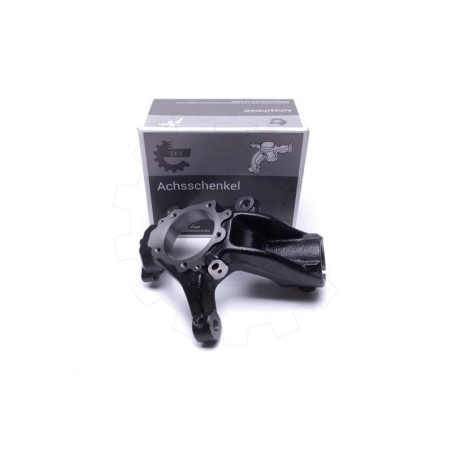 Fusée d'Essieu Avant Gauche Pour Ford Tourneo Transit BK213K186AF