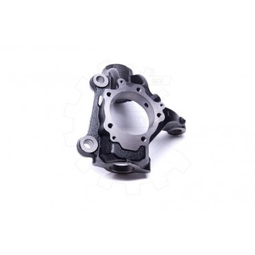 Fusée d'Essieu Avant Gauche Pour Ford Tourneo Transit BK213K186AF
