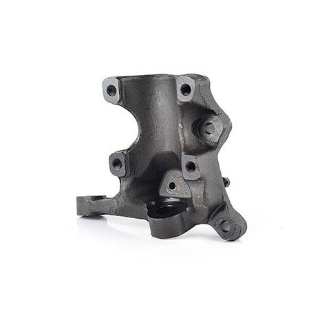 Fusée d'Essieu Avant Droit Pour Ford Transit 1065939 92VB3107AF