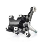 Fusée d'Essieu Avant Gauche Pour Ford Transit 1065949 92VB3108AF