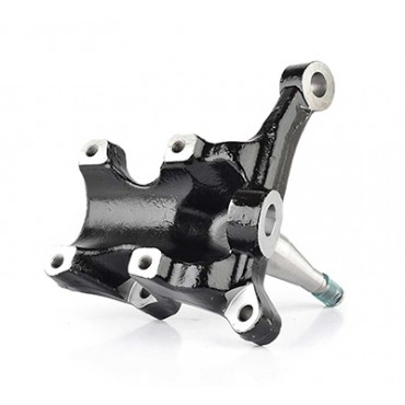 Fusée d'Essieu Avant Gauche Pour Ford Transit 1065949 92VB3108AF