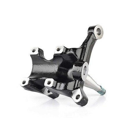 Fusée d'Essieu Avant Gauche Pour Ford Transit 1065949 92VB3108AF