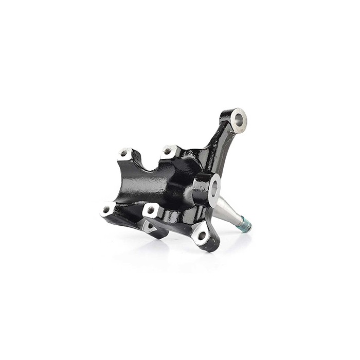 Fusée d'Essieu Avant Gauche Pour Ford Transit 1065949 92VB3108AF