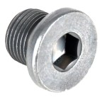 Vis bouchon de vidange carter Mondeo Kuga C4 C5 Expert 308 407 S80 V50 1681599