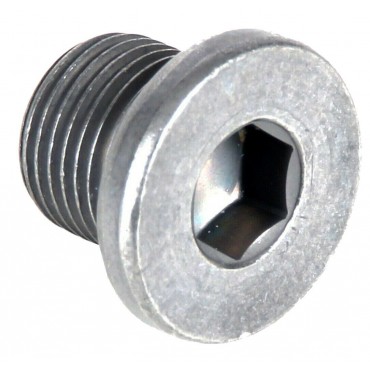 Vis bouchon de vidange carter Mondeo Kuga C4 C5 Expert 308 407 S80 V50 1681599