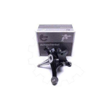 Fusée d'Essieu Avant Gauche Pour Ford Transit 1065949 92VB3108AF
