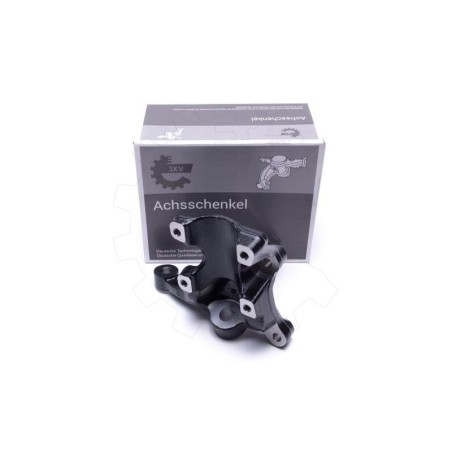 Fusée d'Essieu Avant Droit Pour Ford Transit 1065939 92VB3107AF