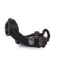 Fusée d'Essieu Avant Gauche Pour Ford Transit 4471457 YC153K186AN