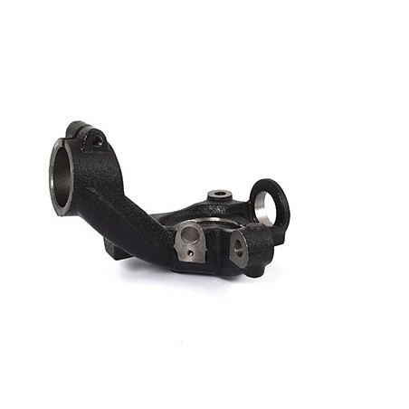 Fusée d'Essieu Avant Gauche Pour Ford Transit 4471457 YC153K186AN