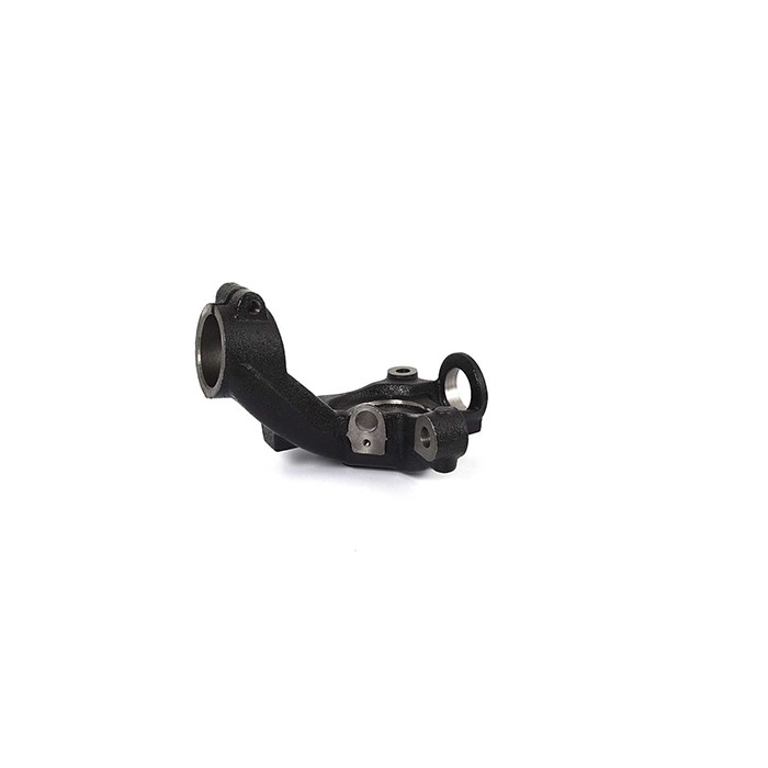 Fusée d'Essieu Avant Gauche Pour Ford Transit 4471457 YC153K186AN