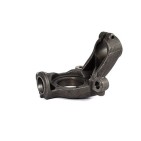 Fusée d'Essieu Avant Droit Pour Ford Transit 1674081 6C113K185AD