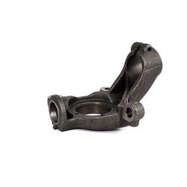 Fusée d'Essieu Avant Droit Pour Ford Transit 1674081 6C113K185AD